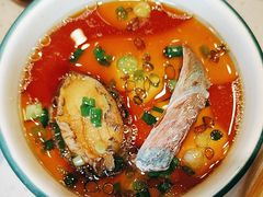 -三品香·江浙菜(松江九谊店)