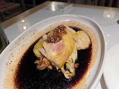-筱爷叔·上海传统手工菜(玉树路店)