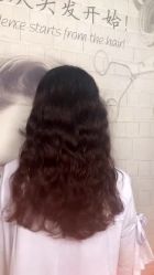 点击看大图 -KIMI HAIR SALON·烫染设计店
