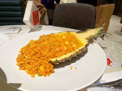-珍宝海鲜JUMBO Seafood(ifc店)
