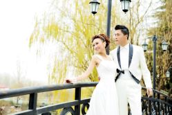 -金庭庄园酒店彩虹厅