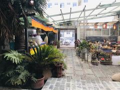 -尼玛藏家风味园(阿山食城店)