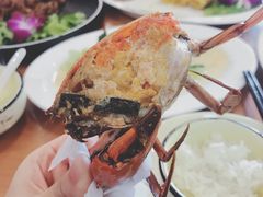 -友强·23年特色海鲜大排档(厦门店)