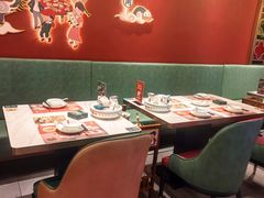 -悦得闲广式点心茶楼(蓝鲸世界店)