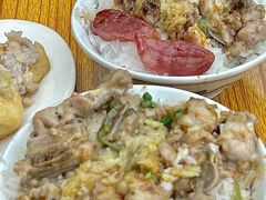 -正宗牛奇排骨饭(第一分店)