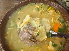 -玉祥府牛肉罩饼(金光道店)