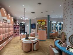 -奈尔宝·儿童乐园·亲子餐厅(苏州大悦城店)