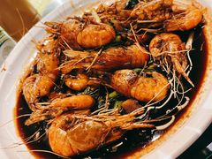 -老头儿油爆虾·知味杭州(爱琴海购物中心)