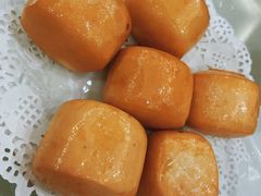 炸馒头-金榜潮州砂锅粥(总店)