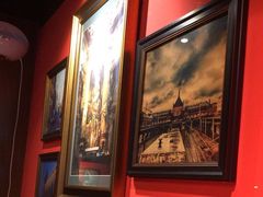 -布拉格餐厅· 中欧捷克菜(全国首店)