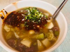 -老字号贾家肉丸糊辣汤(光明巷店)