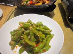 -八源地千岛湖土菜馆·有机鱼(塘苗路十九年店)