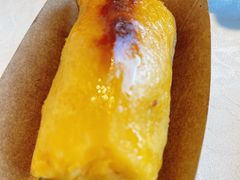 芝士焗红薯-旺顺阁·北京菜(北辰上品+)