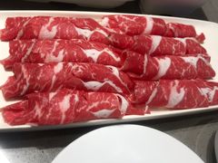 -海底捞火锅(公益西桥店)