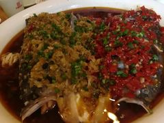 辣椒-赣味楼江西土菜(小屯西路店)