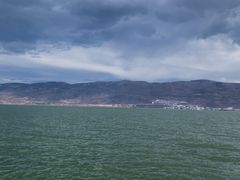 -洱海月湿地公园