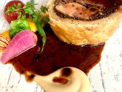 招牌惠灵顿牛排-蝶舍·MAISON PAPILLON