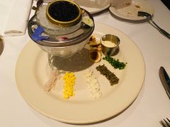 -莫尔顿牛排坊(浦东ifc店)
