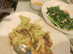 -福来齐·鲁菜海鲜·渔家菜(朝阳街分店)