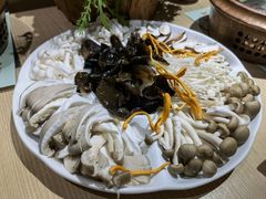 -索伦嘎·传统涮(海拉尔总店)