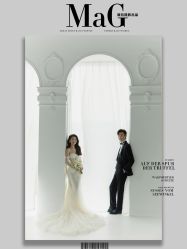 -至臻微拉婚纱摄影