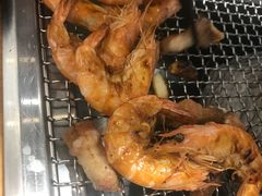 -肉甲韩国木炭烤肉(新壹街1店)