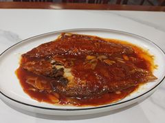 -清真·同发顺饭庄·烧麦(总店)