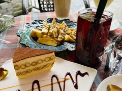 -融园咖啡馆(昙华林店)