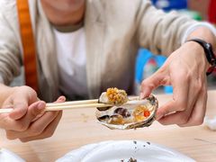 -匠心二十五年·百姓海鲜烧烤家常菜(威至海港湾店)