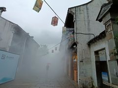 -惠山古镇·寄畅园