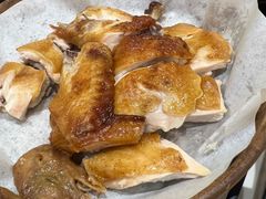 -飞尝蚝·顺德菜·鱼生(顺德总店)