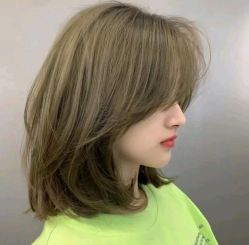 -H·Y HAIR SALON烫发·染发·造型