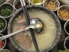 -浩海火烧云傣家菜(京广店)