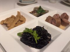 -莆田餐厅PUTIEN(金融街购物中心店)