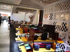 -乐港休闲馆茶艺·简餐·茶室(首都机场T2店)