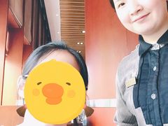 -重庆丽苑维景国际大酒店·海鲜自助餐厅