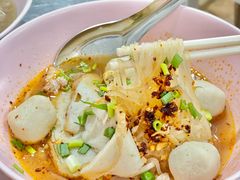 -榮泰米粉湯(Left Shop)