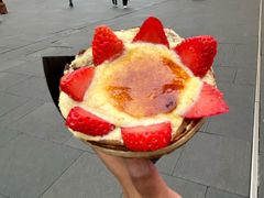 -July tale·可丽饼(德基广场店)
