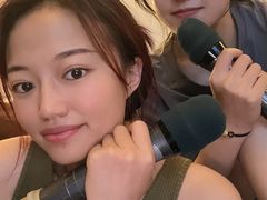 -大富豪KTV(东四道街店)