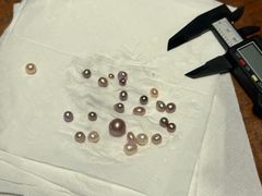 -十八字金·银饰·开蚌DIY·手工体验团建(富力广场店)