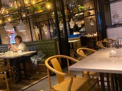 大堂-东园小馆·早茶·淮扬小炒(三盛广场店)