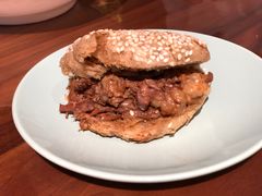 -南门小馆·清真(国贸商城店)