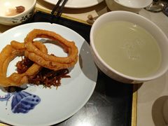 -京味斋·北京烤鸭(北京南站洋桥店)