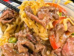 -合意桐坑牛肉粿·鲜牛肉火锅(嵩山总店)