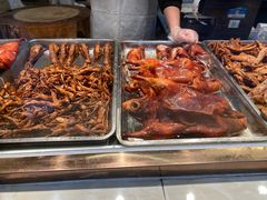 -竺桥兄弟烤鸭馆(竺桥店)