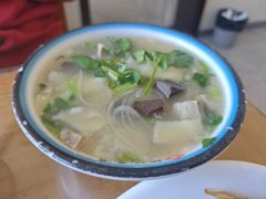 -桃记小吃(贞观街)