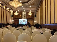 -南京维景国际大酒店(南京博物院店)