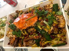 -辣么好吃私厨(新城店)
