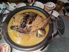 -探鱼·鲜青椒爽麻烤鱼(苏宁广场店)