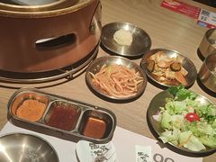 -西塔老太太泥炉烤肉(亚运村店)